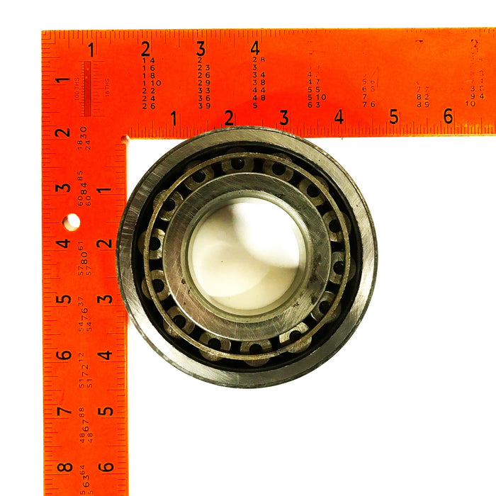 Bower 4-3/8 inch Cylindrical Roller Bearing and Outer Ring MU1310/M1310CH NOS