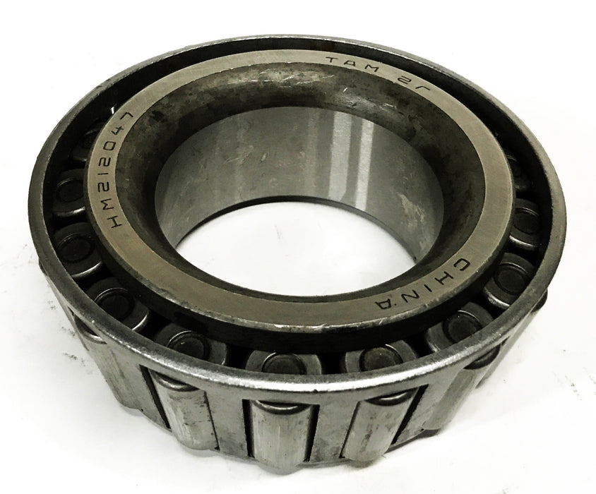 TAM2R Tapered Roller Bearing Cone HM212047 [Lot of 2] NOS