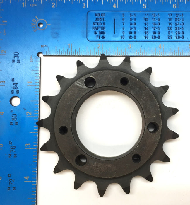 Martin Sprocket 60SDS17H NOS