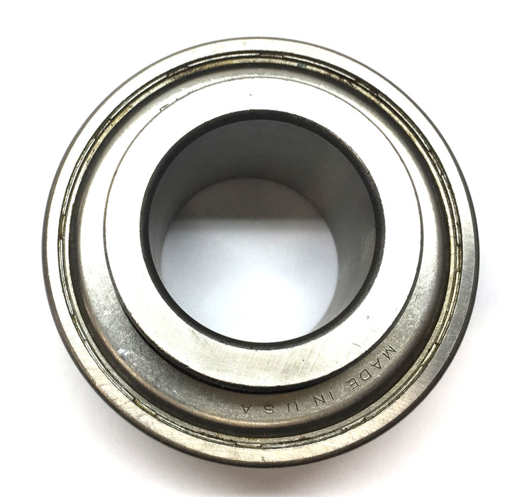 Fafnir Insert Bearing w/Oil Ridge (No Collar) SM1110K (G1110KLD) NOS