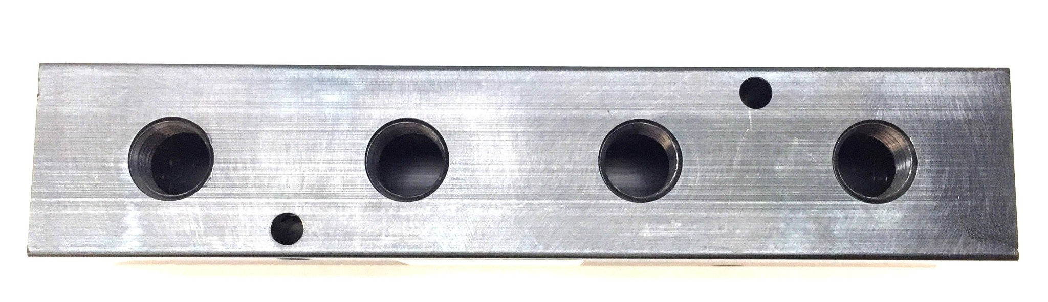 Polyconn Manifold PCM20-250-04BW NOS