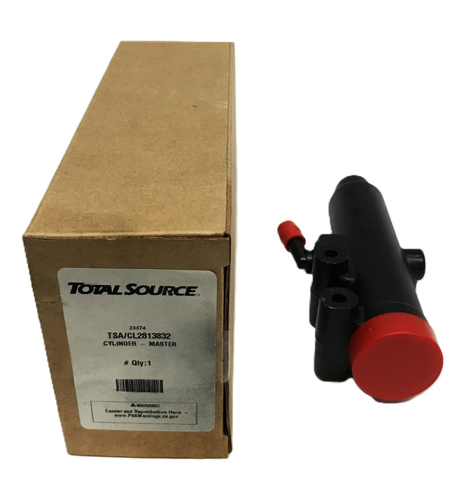 Total Source Clark Forklift Master Cylinder CL2813832 NOS