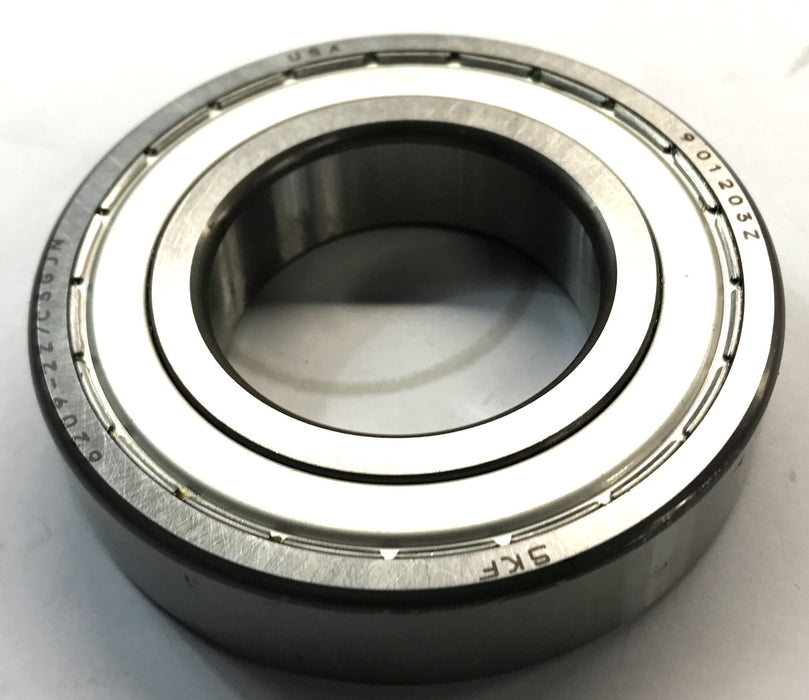 SKF Deep Groove Ball Bearing 6209 2ZJEM NOS