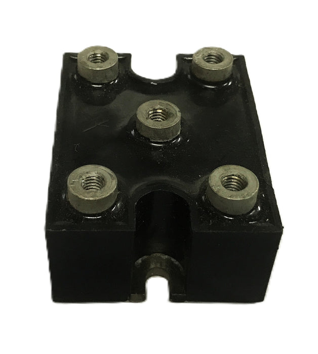 Crydom 3-Phase Bridge Replacement M50100TB1200 NOS