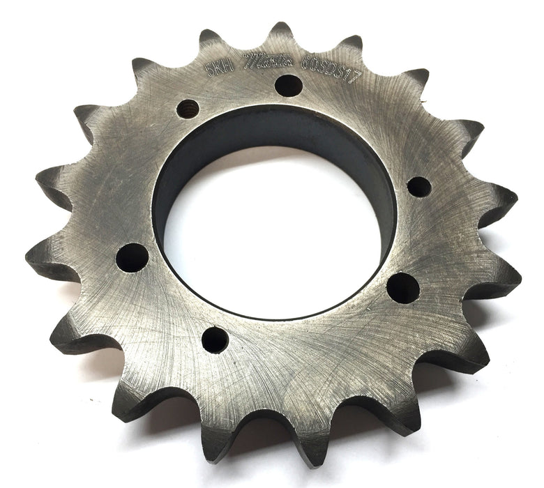 Martin Sprocket 60SDS17 NOS