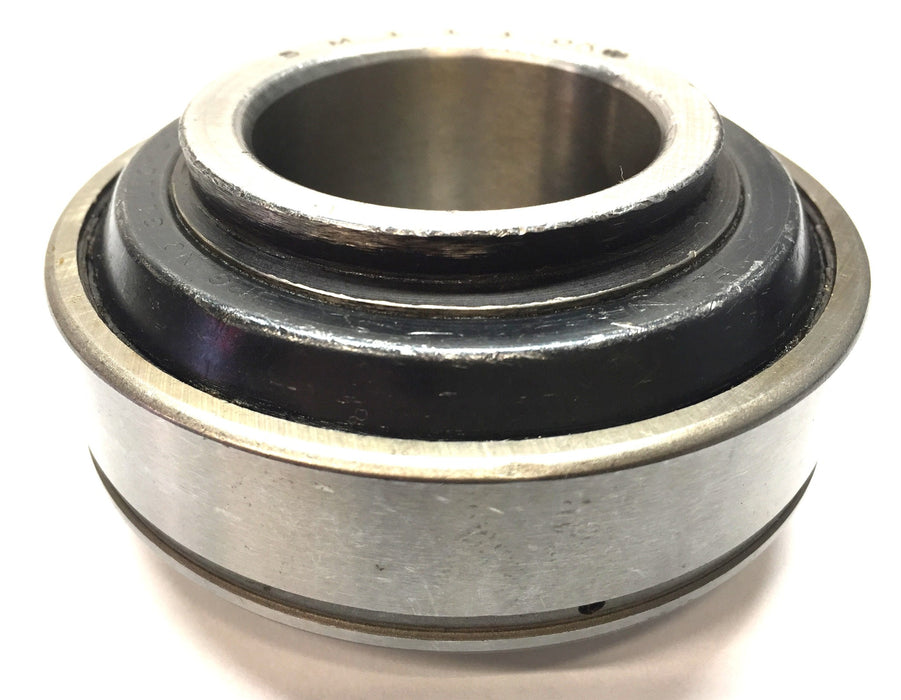 Fafnir Insert Bearing w/Oil Ridge (No Collar) SM1110K (G1110KLD) NOS