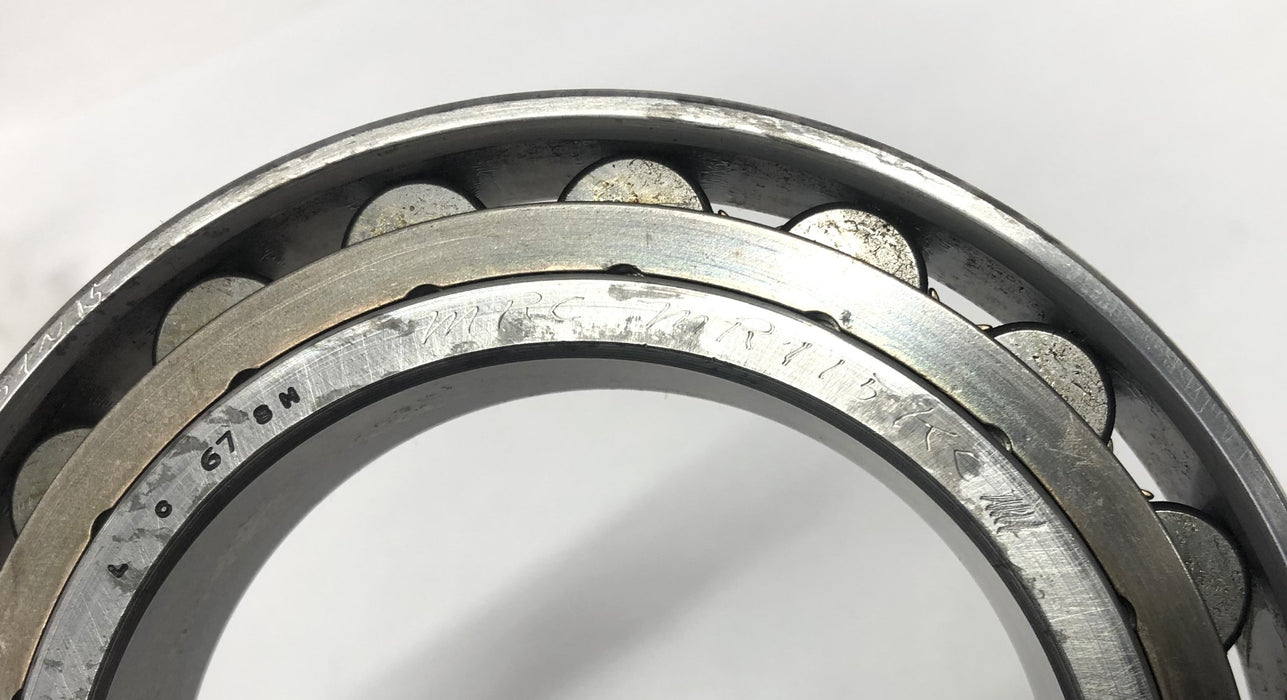 MRC RBEC5 Cylindrical Roller Bearing LO678H (MR115KC) NOS
