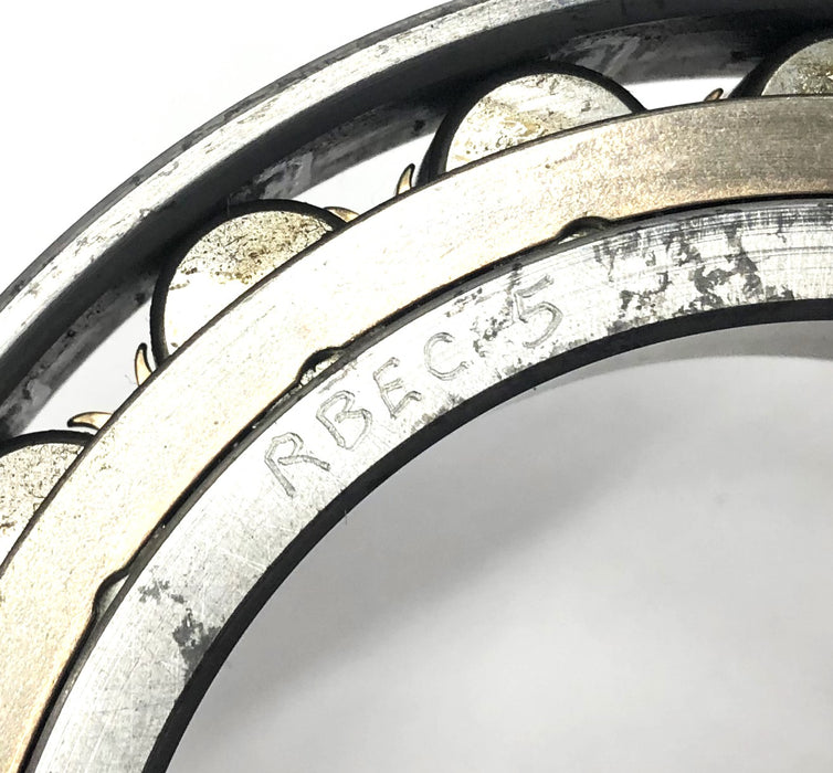 MRC RBEC5 Cylindrical Roller Bearing LO678H (MR115KC) NOS
