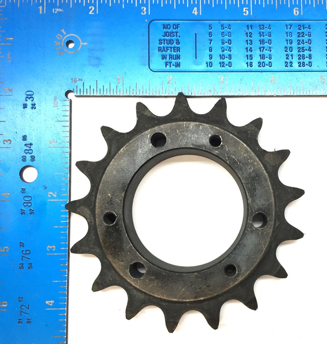 Martin Sprocket 60SDS17 NOS