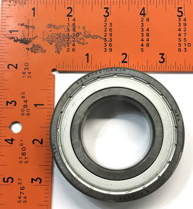 SKF Deep Groove Ball Bearing 6209 2ZJEM NOS