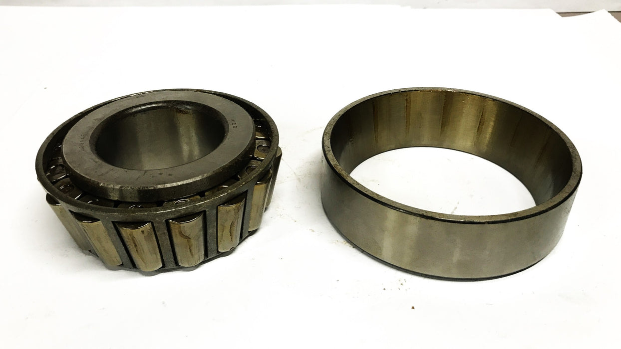 ZKL Tapered Roller Bearing Cone and Cup 32314E NOS