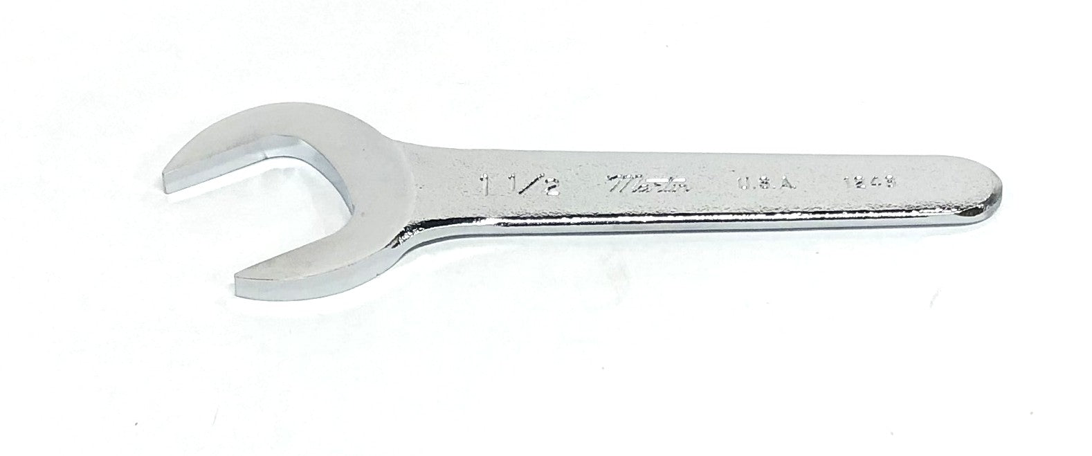 Martin 1-1/2 Inch Wrench 1248 NOS