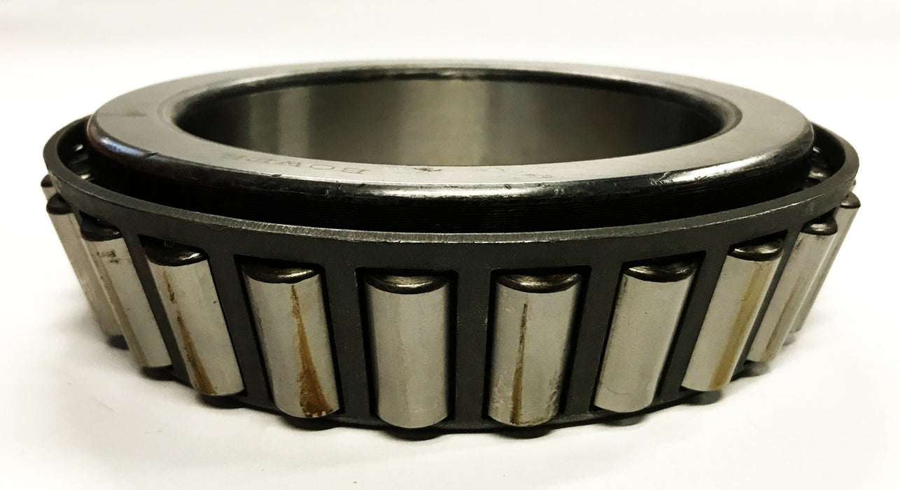 Bower Tapered Roller Bearing Cone 52393 NOS