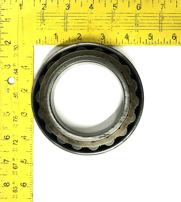 MRC RBEC5 Cylindrical Roller Bearing LO678H (MR115KC) NOS