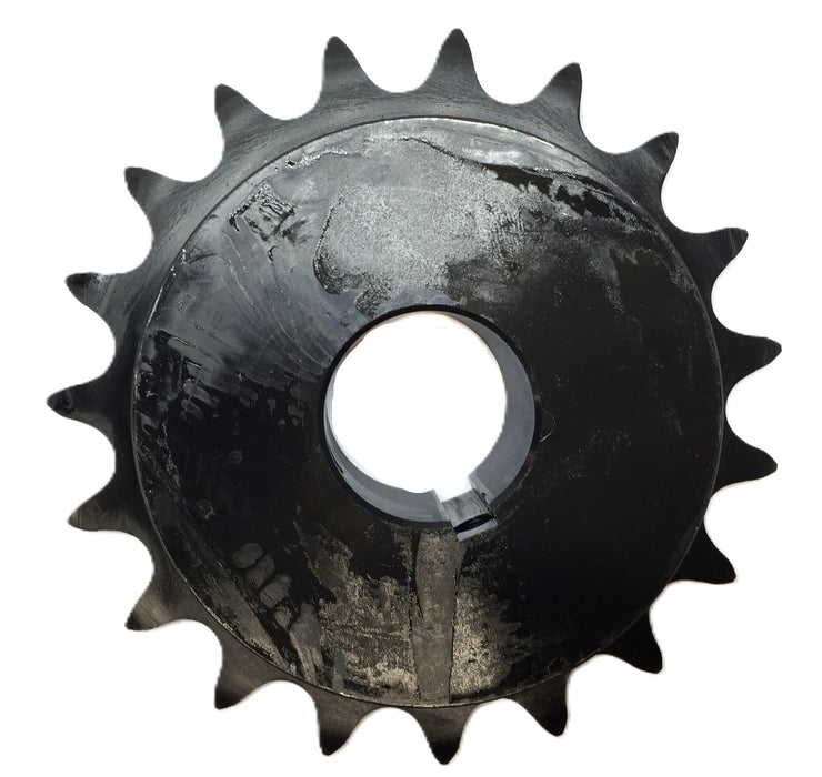 Tsubaki Roller Sprocket H60B19F 1-1/4 NOS