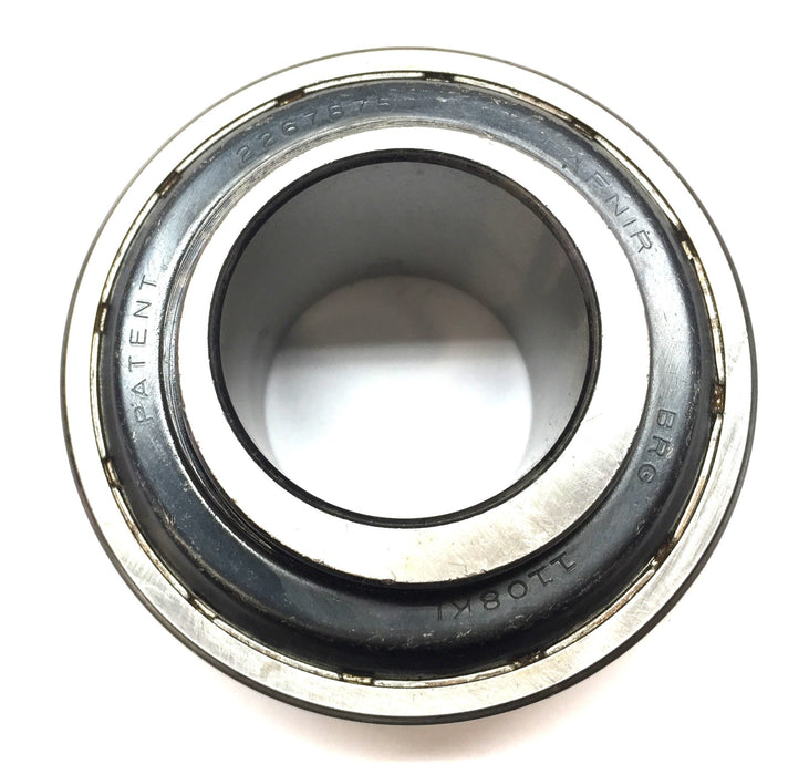 Fafnir Insert Bearing (No Collar) SM1108KT (1108KL) (No Box) NOS