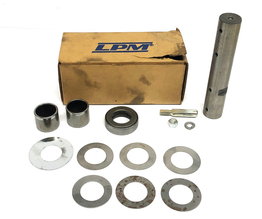 LPM Pin Kit Missing Shims 504-1202 NOS