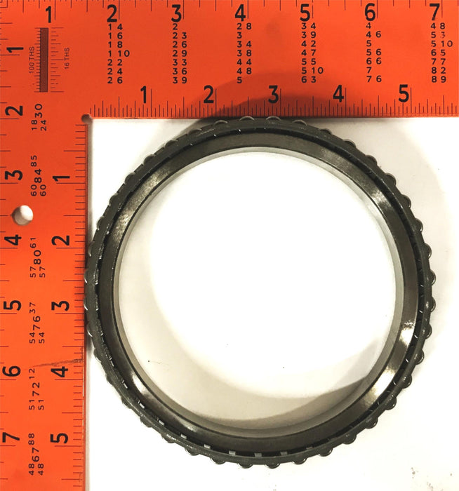 Timken Tapered Roller Bearing Cone LL521849 NOS