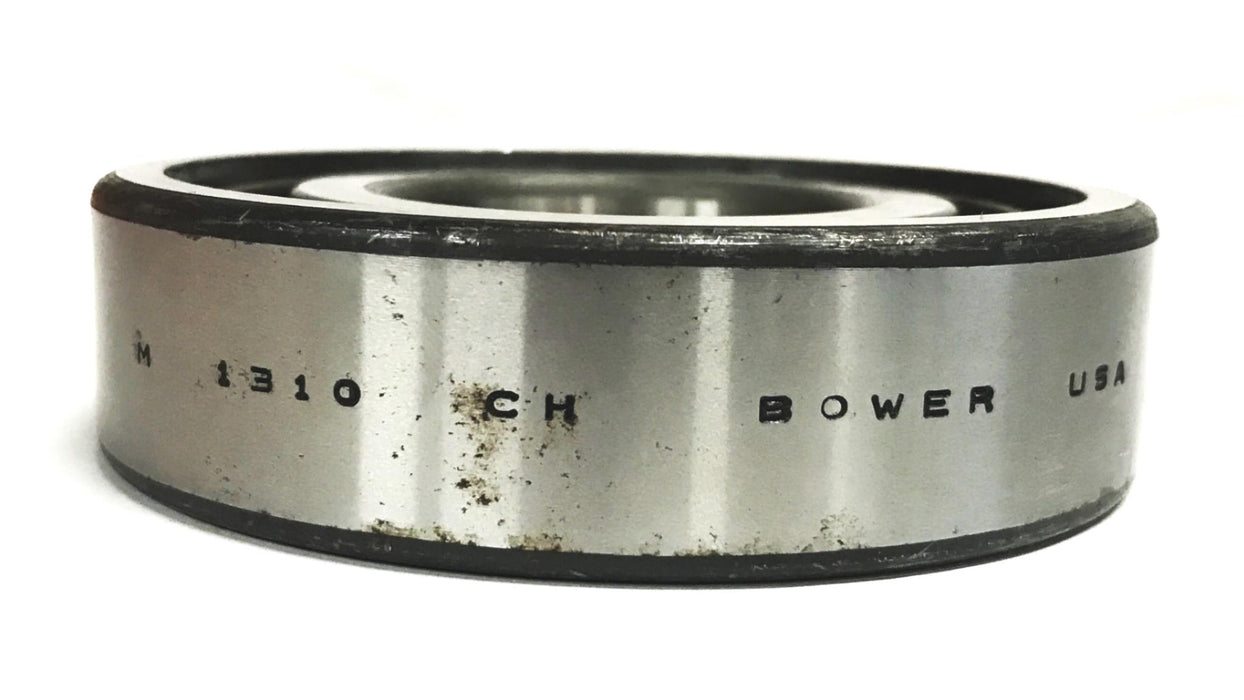 Bower 4-3/8 inch Cylindrical Roller Bearing and Outer Ring MU1310/M1310CH NOS