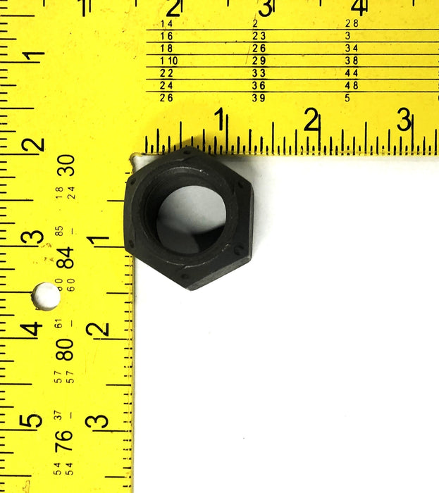 New Flyer Locknut 5960281 [Lot of 10] NOS