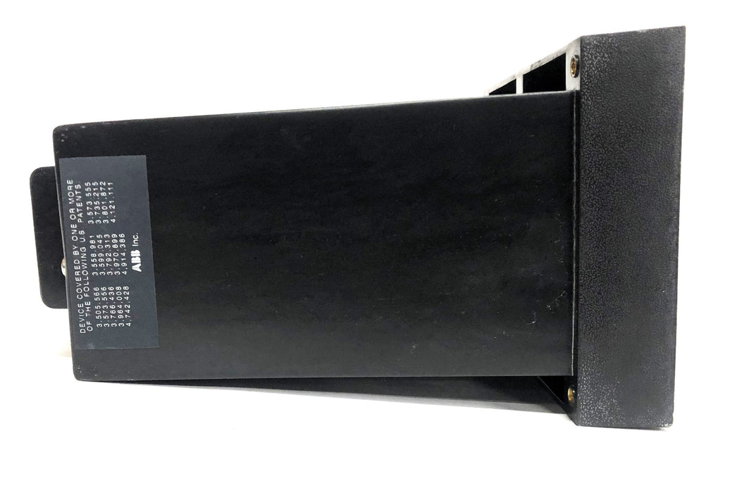 ABB Inc Circuit Shield Type 51Y 24VDC 50/60Hz Overcurrent Relay 443T2293 NOS