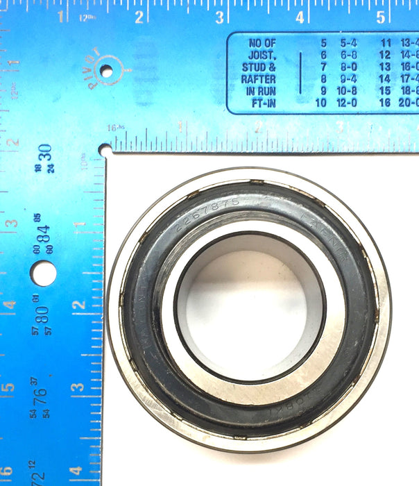 Fafnir Insert Bearing (No Collar) SM1108KT (1108KL) (No Box) NOS
