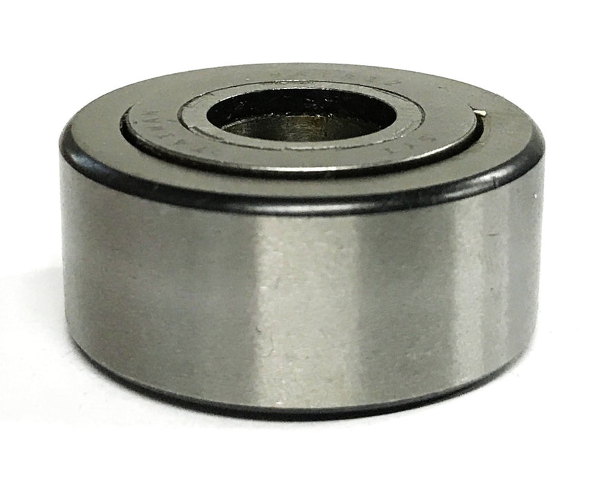 UBC Sealed Yoke Roller Ball Bearing NATR-12 [Lot of 4] NOS