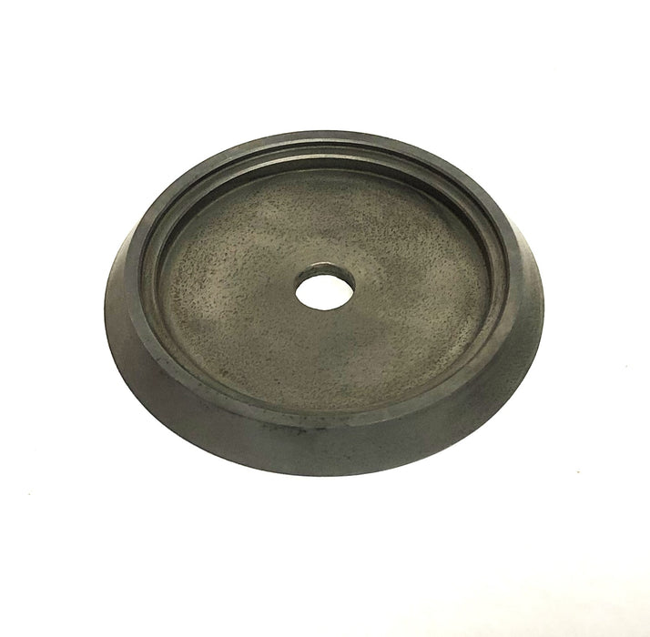 Lantech 0.40 Inch ID 0.28 Inch Width Seal Cutter Wheel Blade 3 Inch NOS