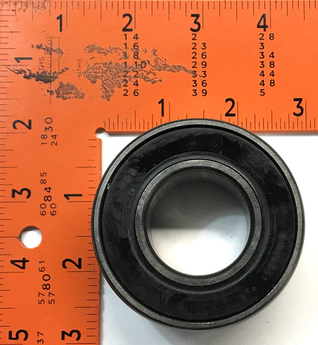 SKF Angular Contact Bearing 5207 A-2RS1 NOS