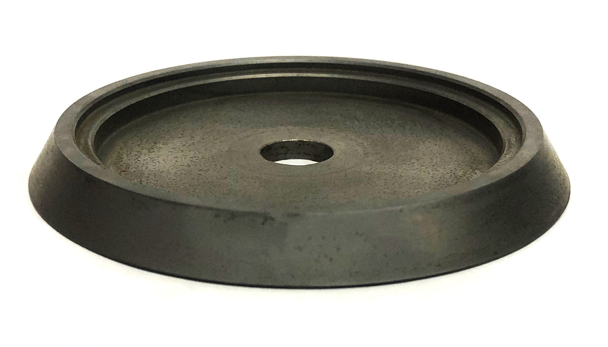 Lantech 0.40 Inch ID 0.28 Inch Width Seal Cutter Wheel Blade 3 Inch NOS