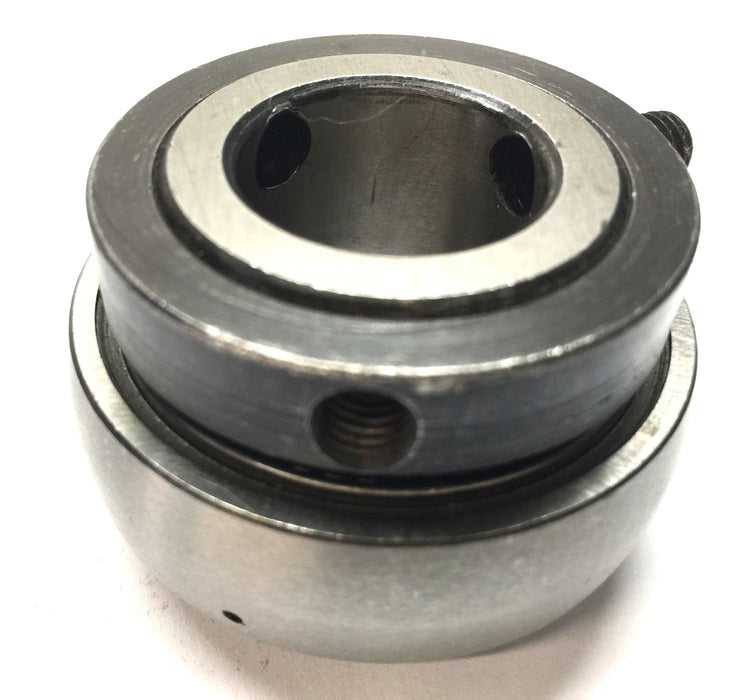 Fafnir Insert Bearing With Set Screw Collar GC1014KRRB (No Box) NOS
