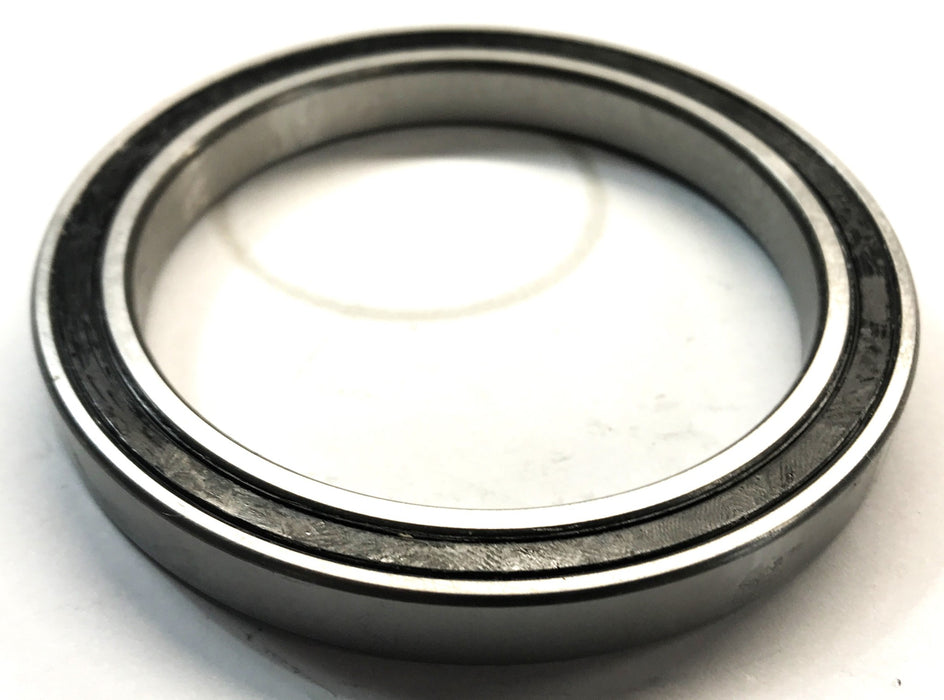 SKF Deep Groove Ball Bearing 61814-2RS1 NOS