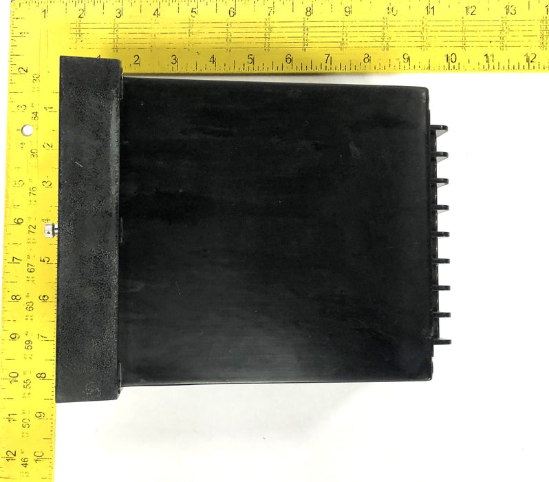 ABB Inc Circuit Shield Type 51Y 24VDC 50/60Hz Overcurrent Relay 443T2293 NOS