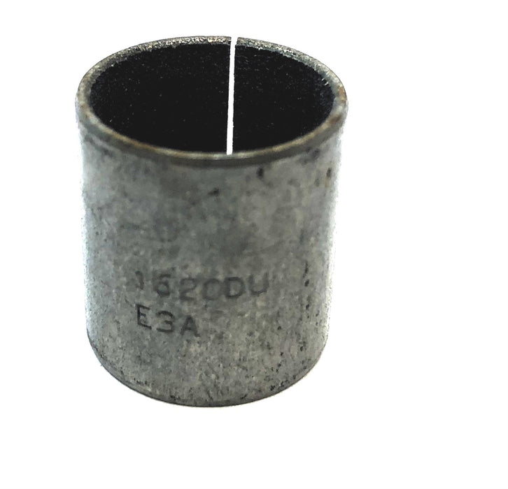 Unbranded 16mm ID x 18mm OD x 20mm Length Split Bushing DU1620 [Lot of 6] NOS