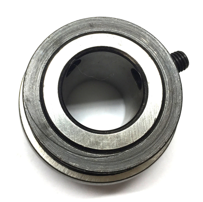 Fafnir Insert Bearing With Set Screw Collar GC1014KRRB (No Box) NOS