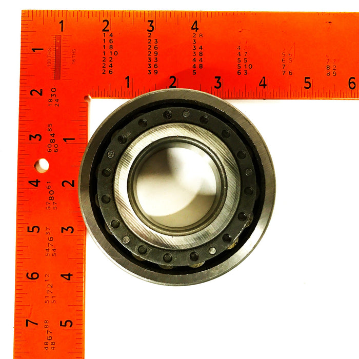 Bower 4 inch Cylindrical Roller Bearing and Outer Ring MU1309/M1309D NOS