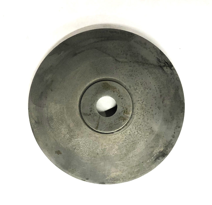 Lantech 0.40 Inch ID 0.28 Inch Width Seal Cutter Wheel Blade 3 Inch NOS