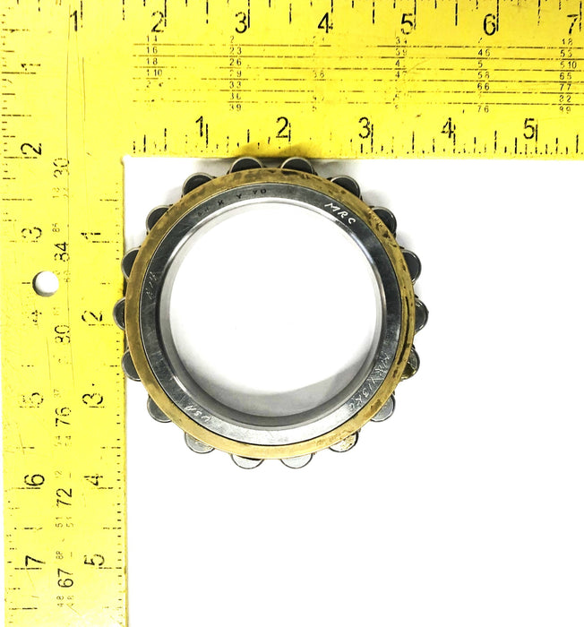 MRC SH-X-Y-70 Cylindrical Roller Bearing Inner Roller Cage Assembly 113KC NOS