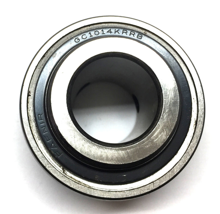 Fafnir Insert Bearing With Set Screw Collar GC1014KRRB (No Box) NOS