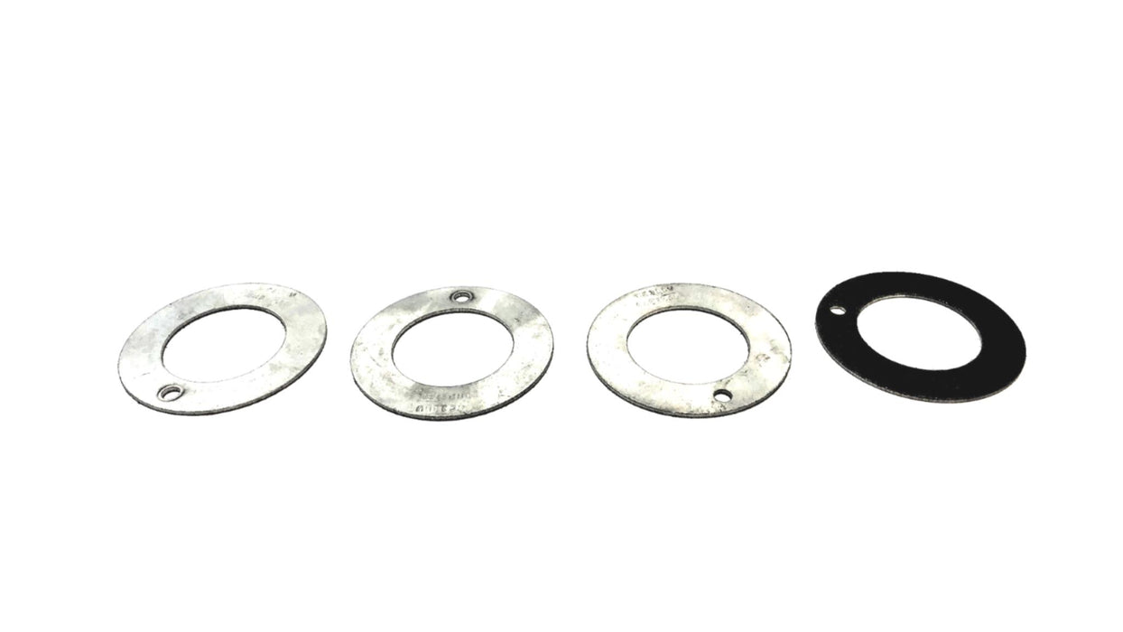 GGB Thrust Washer WC30DU [Lot of 4] NOS