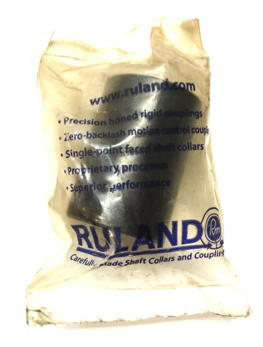 Ruland One-Piece Coupling Ruland MCLX-15-15-F NOS