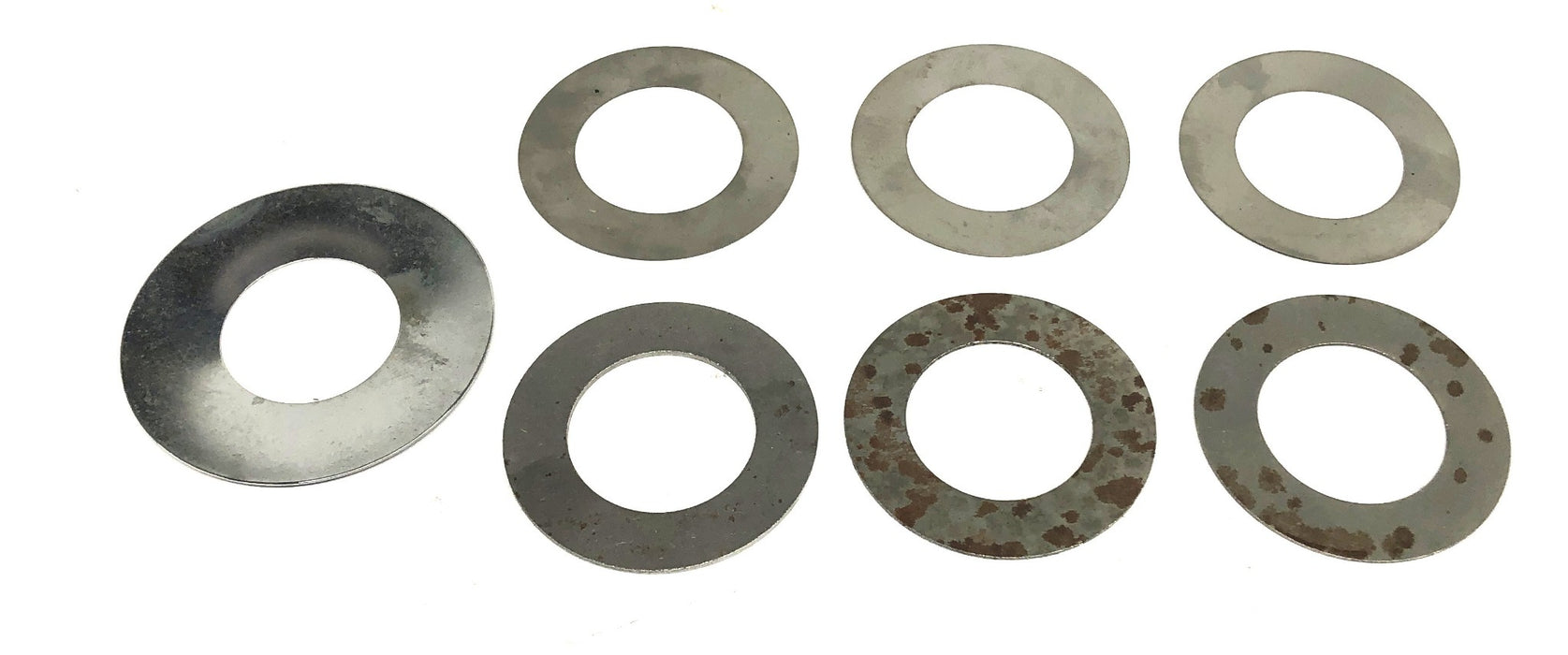 LPM Pin Kit Missing Shims 504-1202 NOS