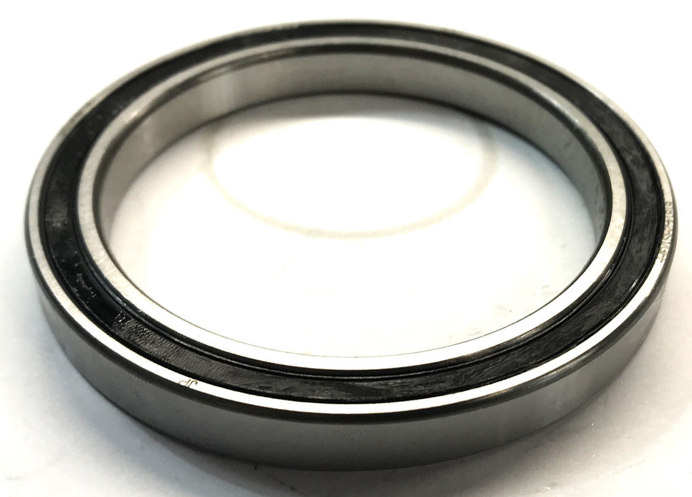 SKF Deep Groove Ball Bearing 61814-2RS1 NOS