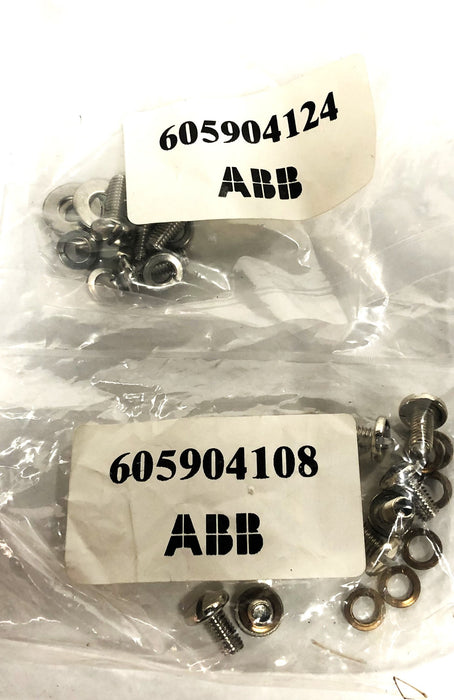 ABB Inc Circuit Shield Type 51Y 24VDC 50/60Hz Overcurrent Relay 443T2293 NOS