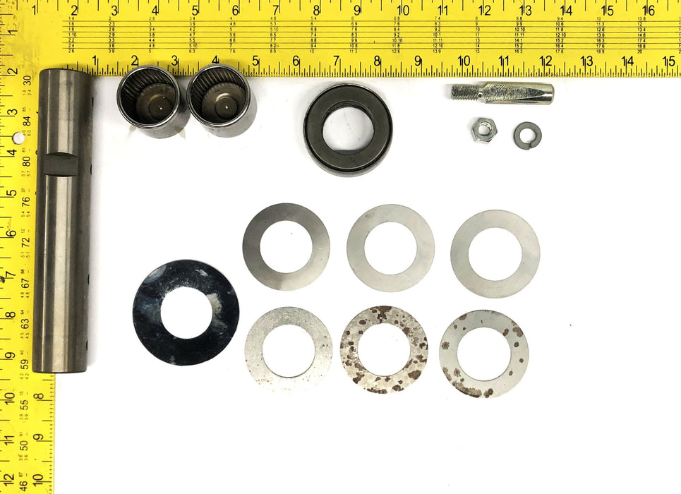 LPM Pin Kit Missing Shims 504-1202 NOS