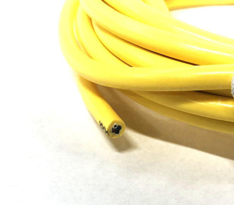 Balluff 4A 250V Connecting Cable BCC05FJ (BCC M415-0000-1A-VX44T2-50) NOS