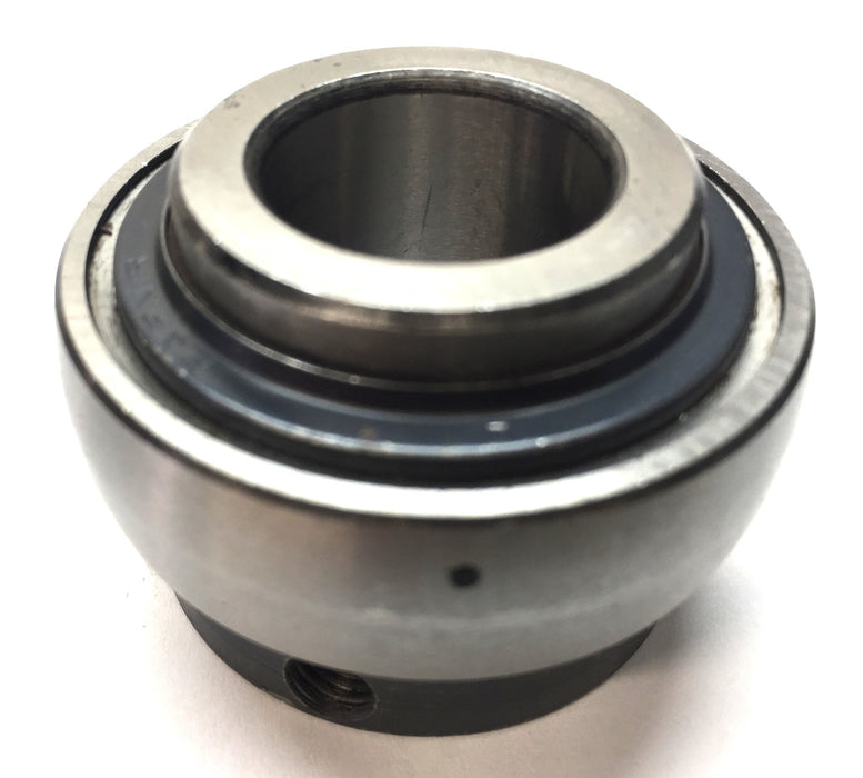 Fafnir Insert Bearing With Set Screw Collar GC1014KRRB (No Box) NOS