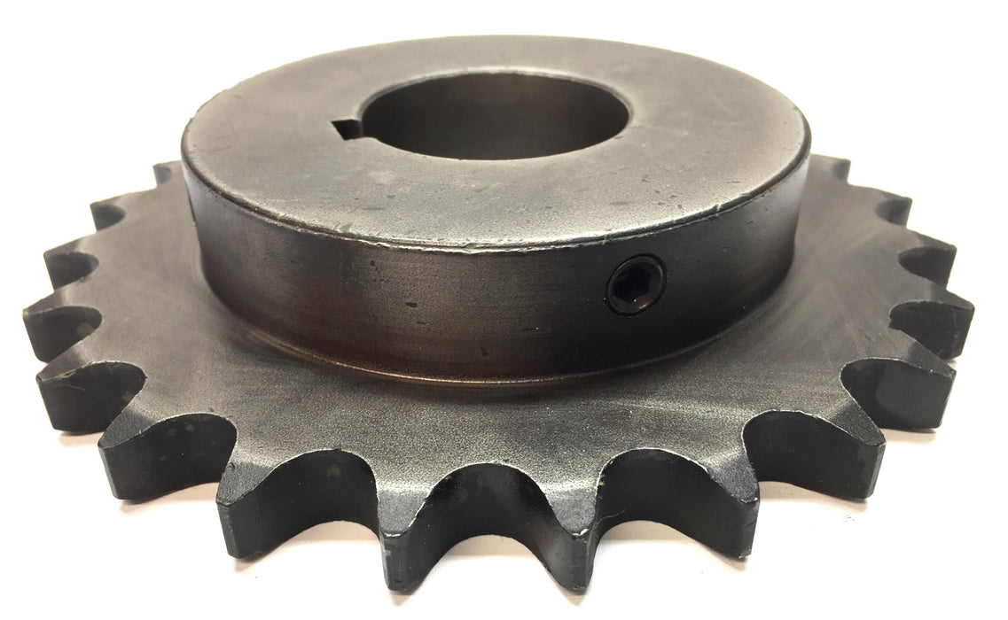 Martin Roller Chain Sprocket 60BS24 1-3/4 with Box NOS