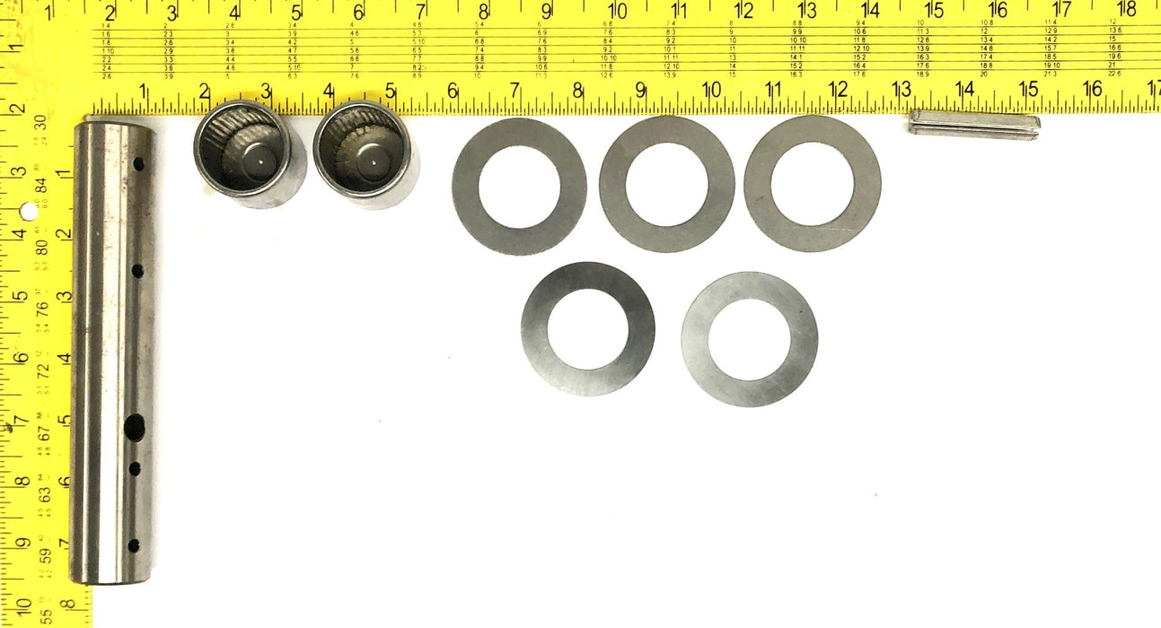 LPM Pin Kit 505-1207 NOS