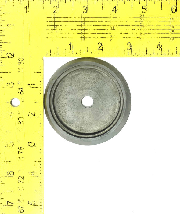 Lantech 0.40 Inch ID 0.28 Inch Width Seal Cutter Wheel Blade 3 Inch NOS